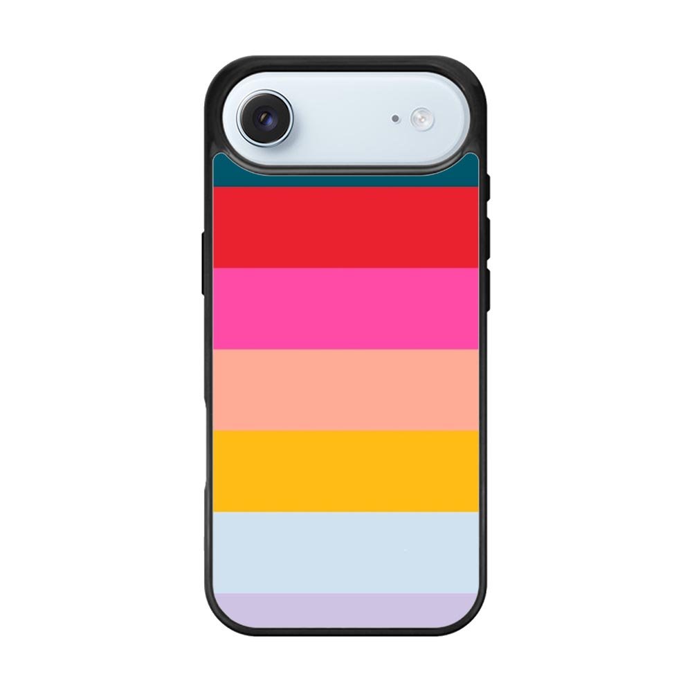Rainbow art iPhone Air Case FE0524