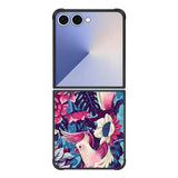 Florida Tapestry FE0026 Samsung Galaxy Flip 7 5G Case