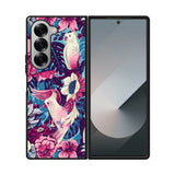 Florida Tapestry Samsung Galaxy Z Fold 7 5G Case FE0257
