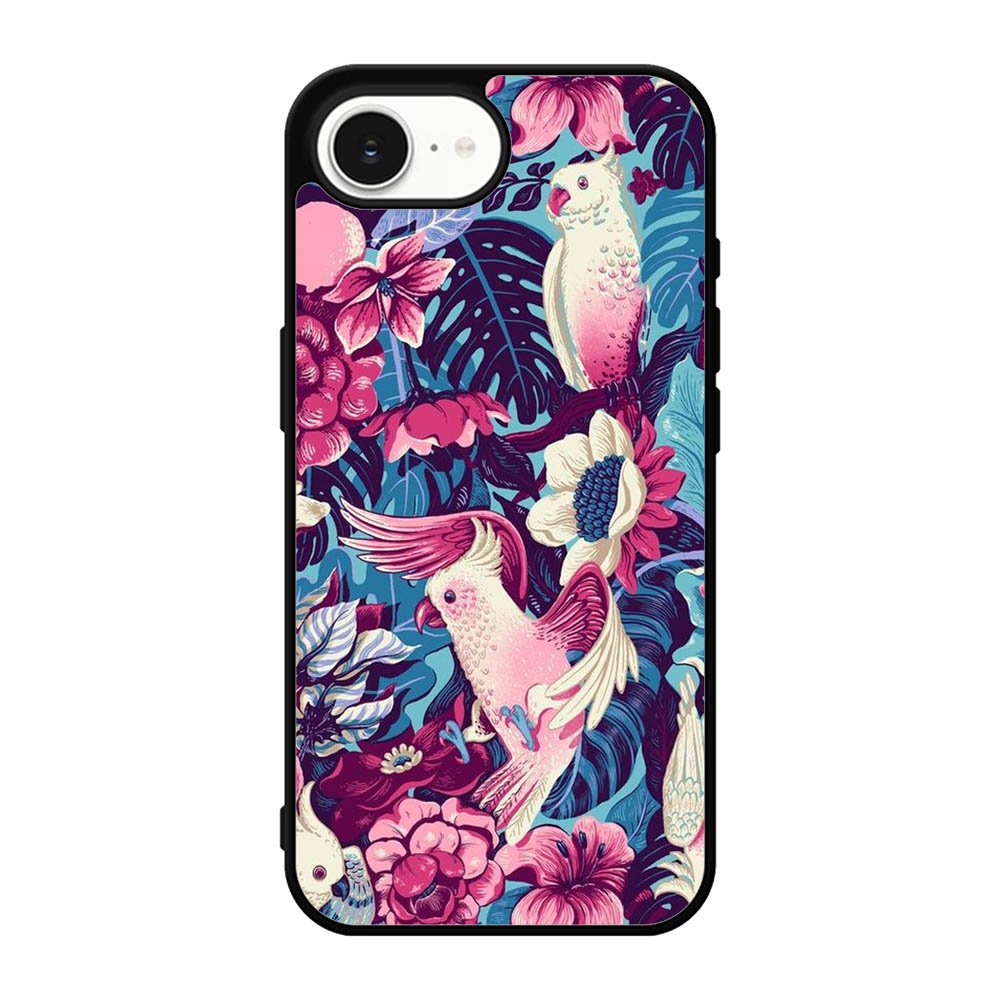 Florida Tapestry iPhone 17e Case FE0257