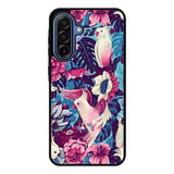 Florida Tapestry Samsung Galaxy A17 Case FE0257