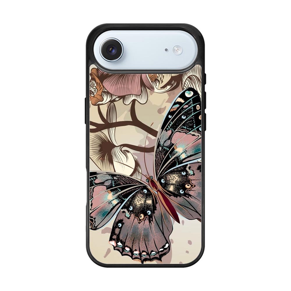 butterfly iPhone Air Case FE0119