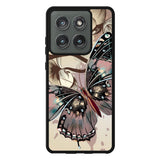 butterfly Motorola Moto Edge 2025 Case FE0119