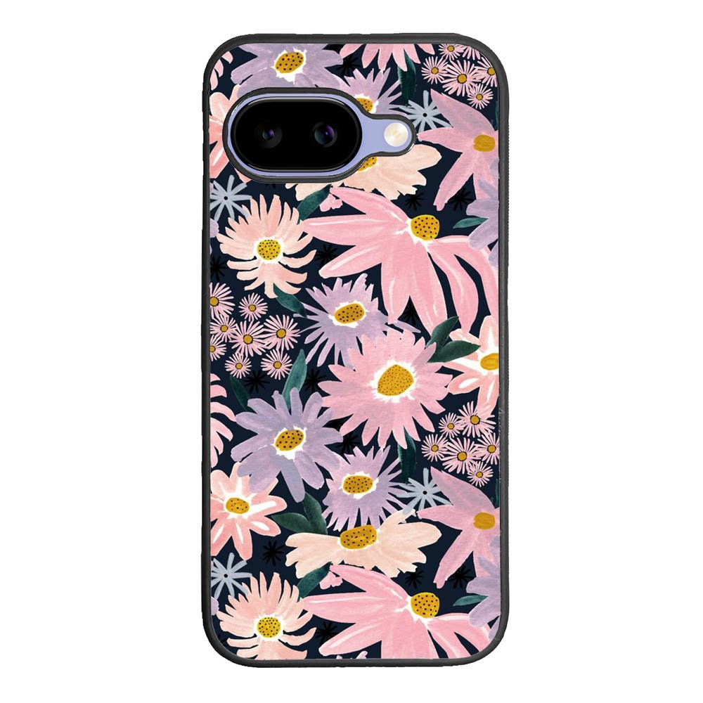 Tropical flower Google Pixel 10A Case FE0627