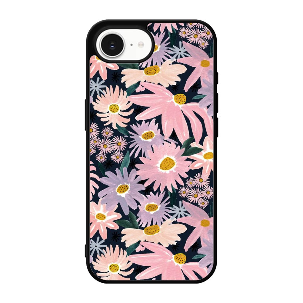 Tropical flower iPhone 17e Case FE0627