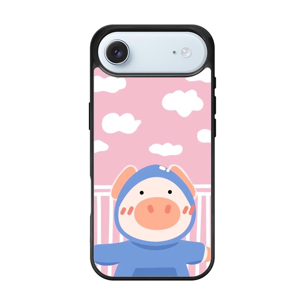 Animals pig iPhone Air Case FE0036