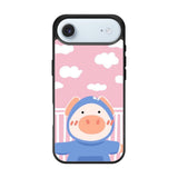 Animals pig iPhone Air Case FE0036