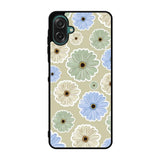Flower pattern Samsung Galaxy A07 Case FE0274