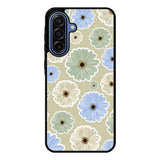 Flower pattern Samsung Galaxy A17 Case FE0274