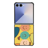 Funny people FE0032 Samsung Galaxy Flip 7 5G Case