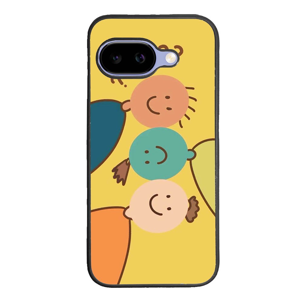 Funny people Google Pixel 10A Case FE0298