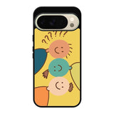 Funny people Google Pixel 10 Pro XL Case FE0298