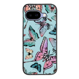 butterfly Google Pixel 10A Case FE0120
