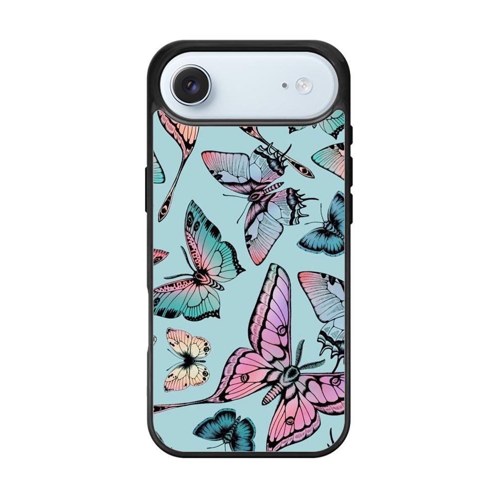 butterfly iPhone Air Case FE0120