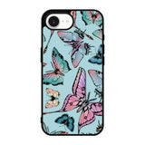 butterfly iPhone 17e Case FE0120