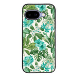 Tropical green Google Pixel 10A Case FE0629