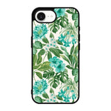 Tropical green iPhone 17e Case FE0629