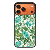 Tropical green iPhone 17 Pro Max Case FE0629