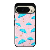Umbrella Google Pixel 10 Pro Case FE0637