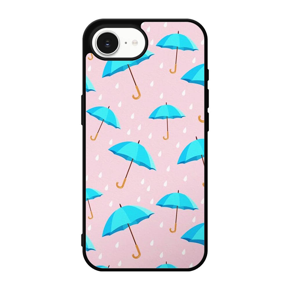 Umbrella iPhone 17e Case FE0637