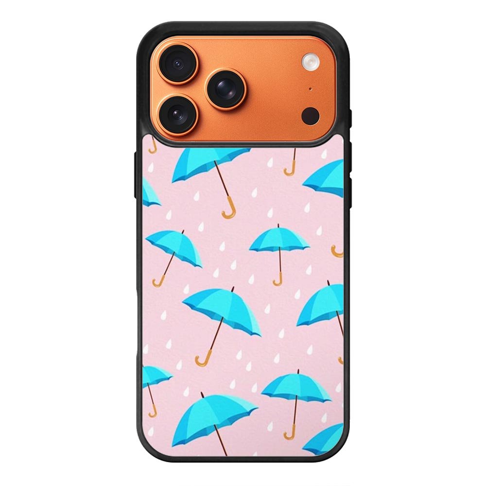 Umbrella iPhone 17 Pro Max Case FE0637