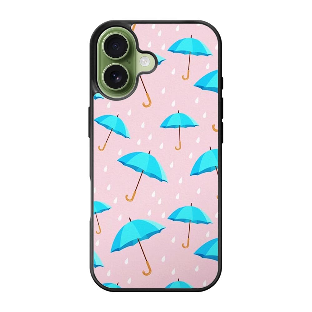 Umbrella iPhone 17 Case FE0637