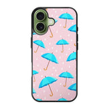 Umbrella iPhone 17 Case FE0637