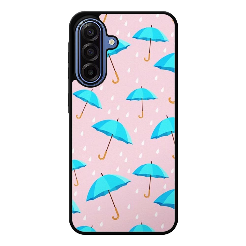 Umbrella Samsung Galaxy A17 Case FE0637