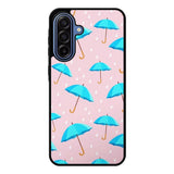 Umbrella Samsung Galaxy A17 Case FE0637