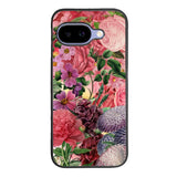 tropical flower Google Pixel 10A Case FE0628