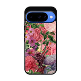 tropical flower Google Pixel 10 Case FE0628