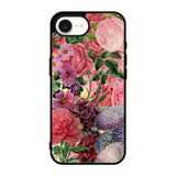 tropical flower iPhone 17e Case FE0628
