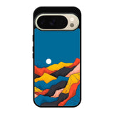 Montain abstrac Google Pixel 10 Pro XL Case FE0442