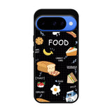 Food art Google Pixel 10 Case FE0287