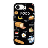Food art iPhone 17e Case FE0287