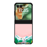 Have fun Motorola Moto RAZR 2025 Case FE0347