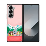 Have fun FE0046 Samsung Galaxy Fold 7 5G Case