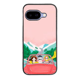 Have fun Google Pixel 10A Case FE0347