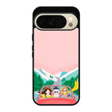 Have fun Google Pixel 10 Pro Case FE0347