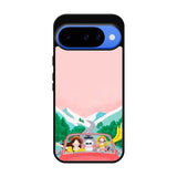 Have fun Google Pixel 10 Case FE0347