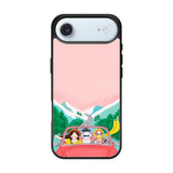 Have fun iPhone Air Case FE0347