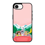 Have fun iPhone 17e Case FE0347