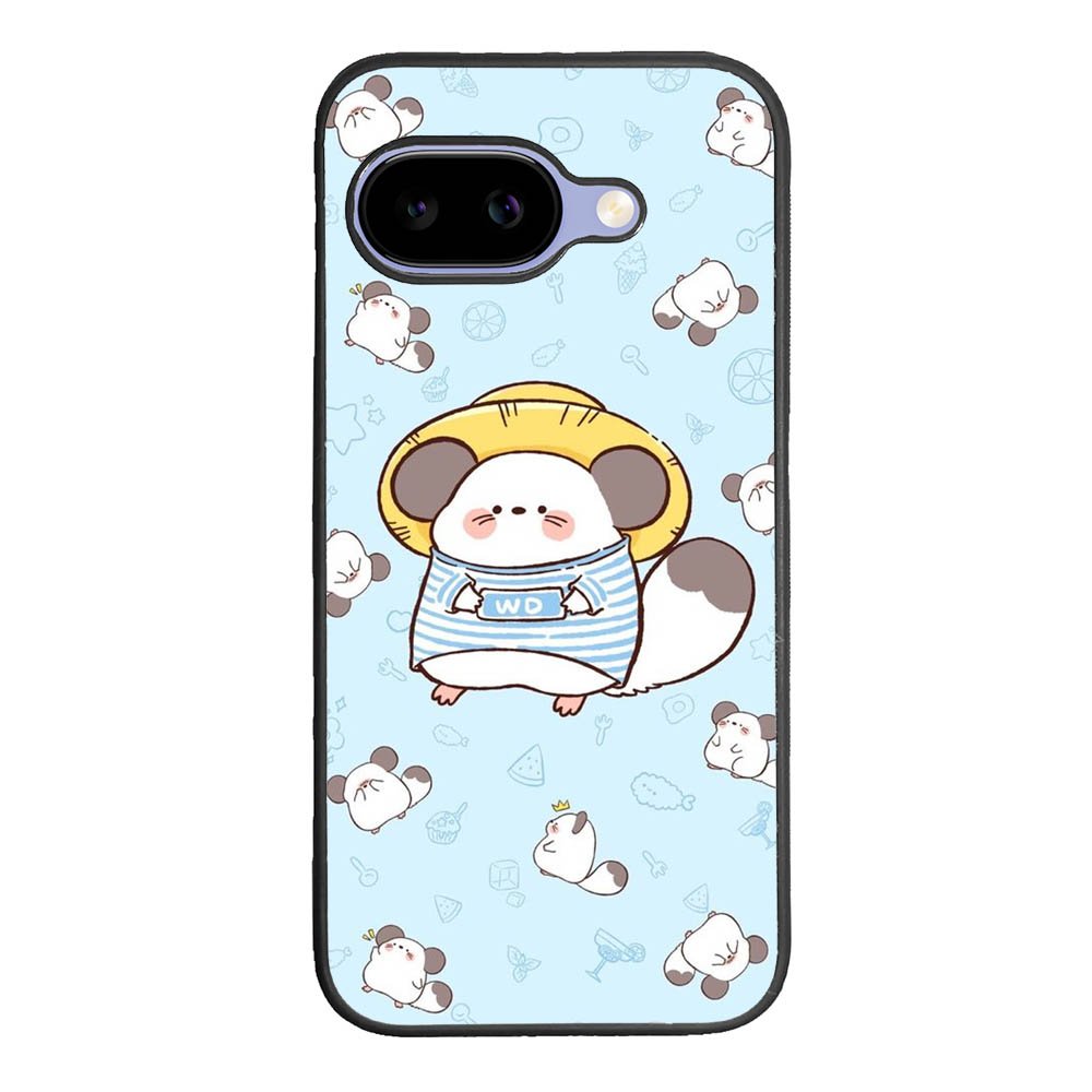 Mouse pattern Google Pixel 10A Case FE0452