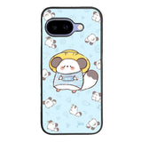 Mouse pattern Google Pixel 10A Case FE0452