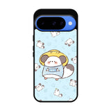 Mouse pattern Google Pixel 10 Case FE0452
