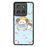 Mouse pattern Motorola Moto Edge 2025 Case FE0452