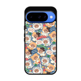 Kitten brown Google Pixel 10 Case FE0386