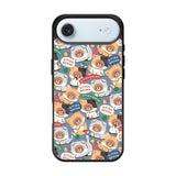 Kitten brown iPhone Air Case FE0386