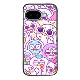 Duck cute face Google Pixel 10A Case FE0233