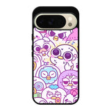 Duck cute face Google Pixel 10 Pro Case FE0233